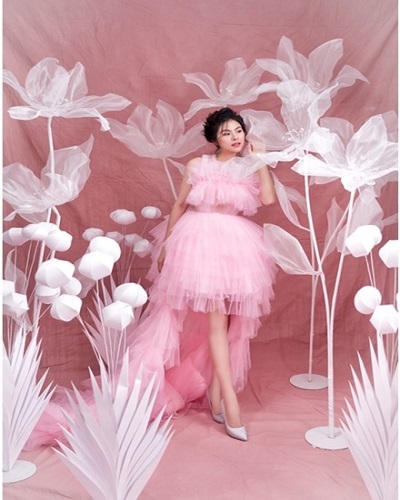 Hoa voan trang trí studio, hoa voan trang trí phim trường Hoa Voan Trang Trí Studio, Hoa Voan Trang Trí Phim Trường
